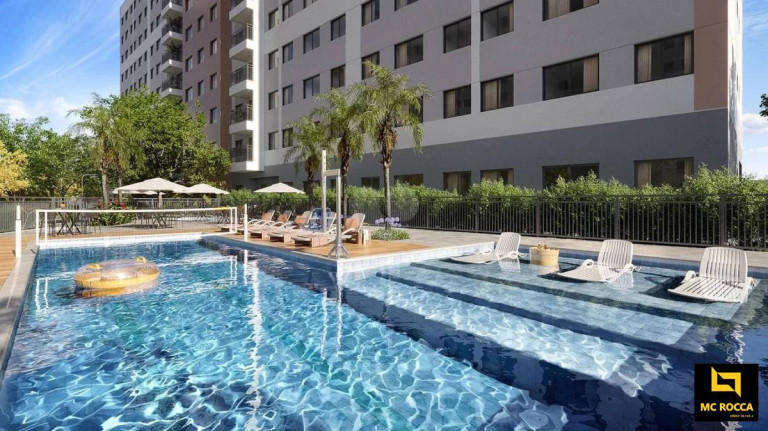 Imagem Apartamento com 2 Quartos à Venda, 37 m² em Vila Prudente - São Paulo Imagem Apartamento com 2 Quartos à Venda, 37 m² em Vila Prudente - São Paulo