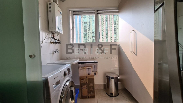 Imagem Apartamento com 1 Quarto à Venda, 66 m² em Cidade Monções - São Paulo Imagem Apartamento com 1 Quarto à Venda, 66 m² em Cidade Monções - São Paulo