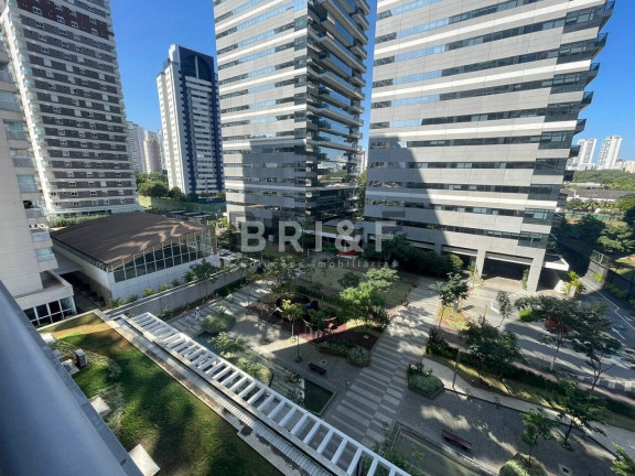 Imagem Imóvel Comercial para Alugar, 44 m² em Santo Amaro - São Paulo Imagem Imóvel Comercial para Alugar, 44 m² em Santo Amaro - São Paulo