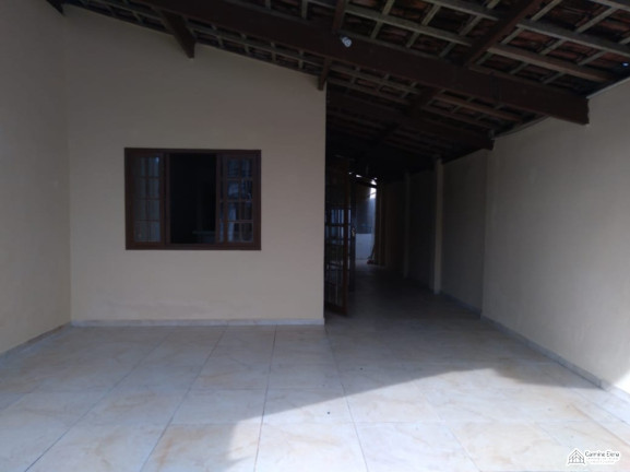 Imagem Casa com 2 Quartos à Venda, 85 m² em Mato Dentro - Ubatuba