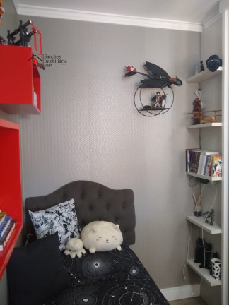 Imagem Apartamento com 3 Quartos à Venda, 167 m² em Vila Camilópolis - Santo André Imagem Apartamento com 3 Quartos à Venda, 167 m² em Vila Camilópolis - Santo André