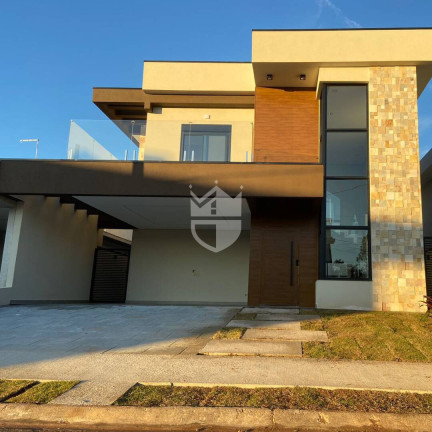 Imagem Casa com 4 Quartos à Venda, 300 m² em Itupeva Imagem Casa com 4 Quartos à Venda, 300 m² em Itupeva