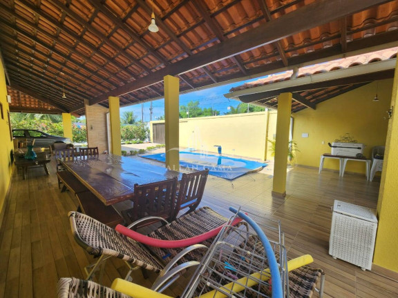 Imagem Casa com 3 Quartos à Venda, 195 m² em Massagueira - Marechal Deodoro Imagem Casa com 3 Quartos à Venda, 195 m² em Massagueira - Marechal Deodoro
