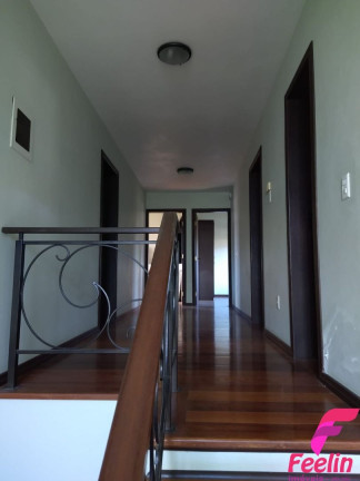 Imagem Casa com 5 Quartos à Venda, 379 m² em Campeche - Florianópolis Imagem Casa com 5 Quartos à Venda, 379 m² em Campeche - Florianópolis