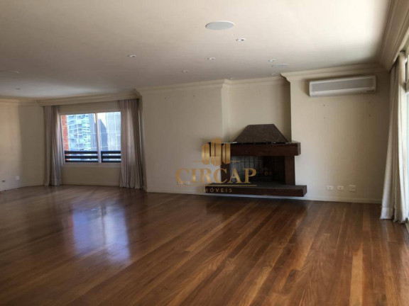 Imagem Apartamento com 3 Quartos para Alugar, 284 m² em Itaim Bibi - São Paulo Imagem Apartamento com 3 Quartos para Alugar, 284 m² em Itaim Bibi - São Paulo
