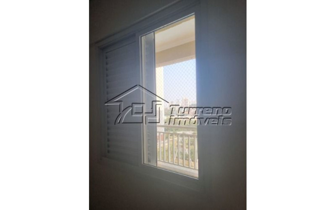 Imagem Apartamento com 2 Quartos à Venda, 77 m² em Vila Ema - São José Dos Campos