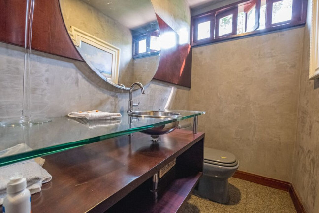 Imagem Chácara com 5 Quartos à Venda, 7.450 m² em Santo Antônio De Lisboa - Florianópolis Imagem Chácara com 5 Quartos à Venda, 7.450 m² em Santo Antônio De Lisboa - Florianópolis