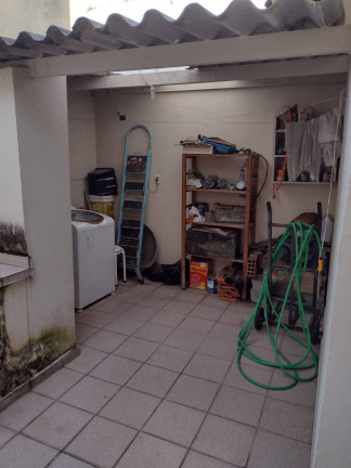 Imagem Casa com 2 Quartos à Venda, 130 m² em Parque Bristol - São Paulo Imagem Casa com 2 Quartos à Venda, 130 m² em Parque Bristol - São Paulo