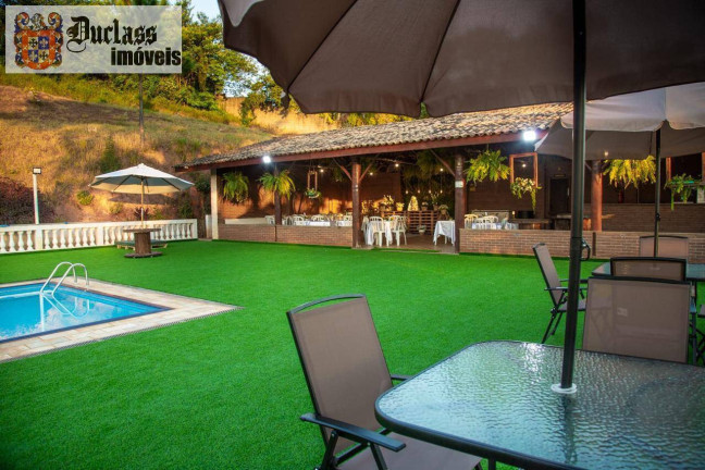 Imagem Chácara com 7 Quartos à Venda, 650 m² em Penha - Bragança Paulista Imagem Chácara com 7 Quartos à Venda, 650 m² em Penha - Bragança Paulista
