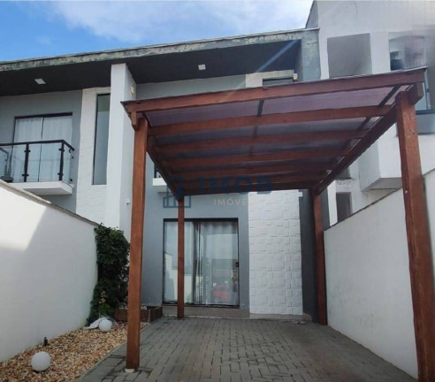 Casa com 2 Quartos à Venda, 86 m² em Três Rios Do Norte - Jaraguá Do Sul