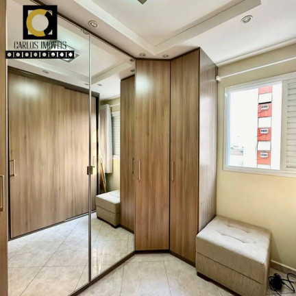 Imagem Apartamento com 3 Quartos à Venda, 77 m² em Aparecida - Santos