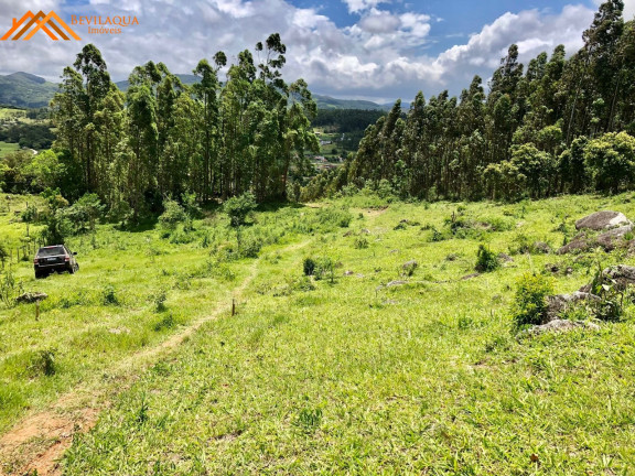 Imagem Terreno à Venda, 14.580 m² em Cangueri De Fora - Imaruí