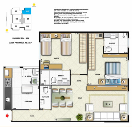 Imagem Imóvel com 2 Quartos à Venda, 81 m² em Tijuca - Rio De Janeiro Imagem Imóvel com 2 Quartos à Venda, 81 m² em Tijuca - Rio De Janeiro