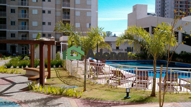Imagem Apartamento com 2 Quartos à Venda, 61 m² em Cidade Alta - Piracicaba Imagem Apartamento com 2 Quartos à Venda, 61 m² em Cidade Alta - Piracicaba