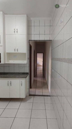 Imagem Casa com 2 Quartos à Venda, 116 m² em Aviação - Praia Grande Imagem Casa com 2 Quartos à Venda, 116 m² em Aviação - Praia Grande