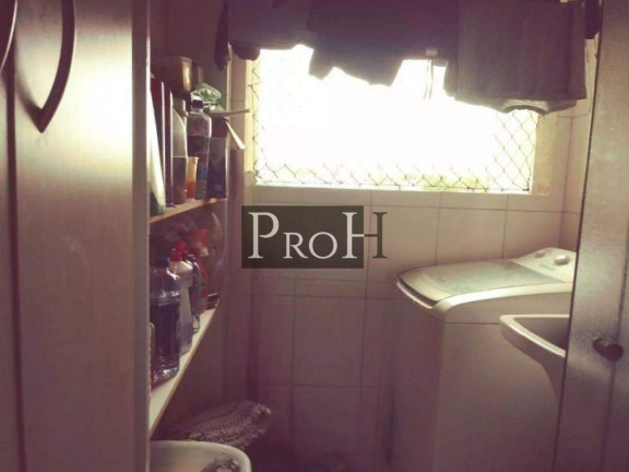 Imagem Apartamento com 3 Quartos à Venda, 62 m² em São João Clímaco - São Paulo Imagem Apartamento com 3 Quartos à Venda, 62 m² em São João Clímaco - São Paulo