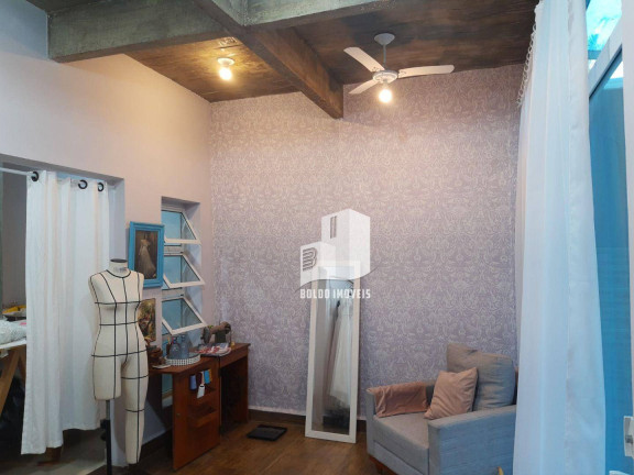 Imagem Casa com 3 Quartos à Venda, 250 m² em Canto Do Forte - Praia Grande