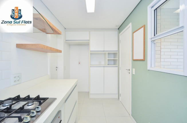 Imagem Apartamento com 2 Quartos à Venda, 109 m² em Jardim Caravelas - São Paulo Imagem Apartamento com 2 Quartos à Venda, 109 m² em Jardim Caravelas - São Paulo