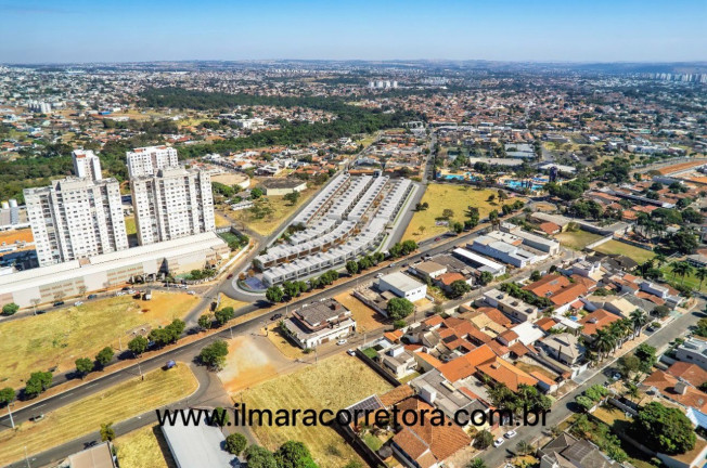 Imagem Casa com 3 Quartos à Venda, 180 m² em Jardim Atlântico - Goiânia Imagem Casa com 3 Quartos à Venda, 180 m² em Jardim Atlântico - Goiânia
