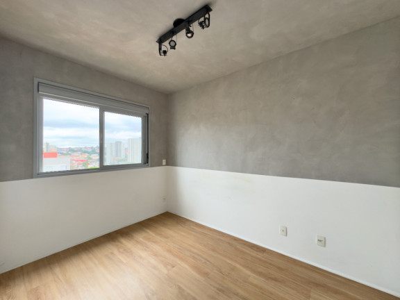 Imagem Apartamento com 2 Quartos à Venda, 50 m² em Vila Mascote - São Paulo