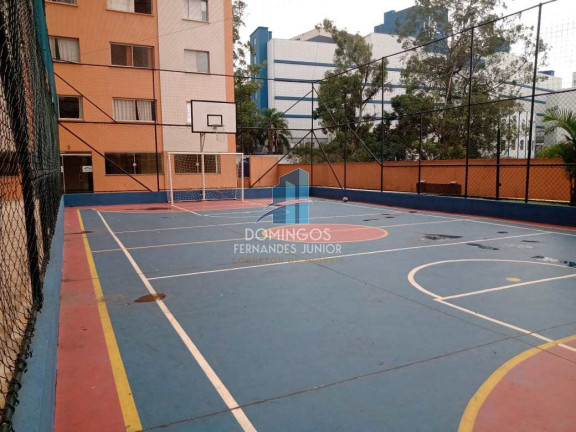 Imagem Apartamento com 2 Quartos à Venda, 55 m² em Itaquera - São Paulo