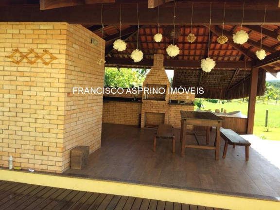 Imagem Imóvel com 5 Quartos à Venda, em Vila Praiana Do Sargi - Uruçuca Imagem Imóvel com 5 Quartos à Venda, em Vila Praiana Do Sargi - Uruçuca