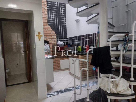 Imagem Sobrado com 3 Quartos à Venda, 235 m² em Rudge Ramos - São Bernardo Do Campo