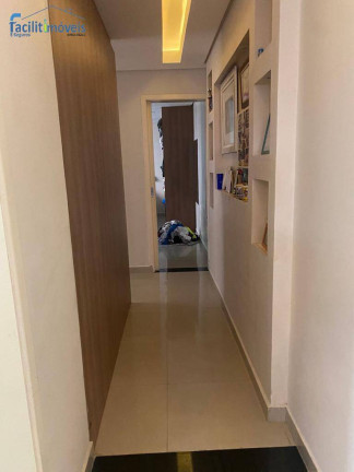 Imagem Casa com 3 Quartos à Venda, 6 m² em Rio Grande - São Bernardo Do Campo