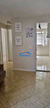 Imagem Apartamento com 2 Quartos à Venda, 49 m² em São Pedro - Osasco Imagem Apartamento com 2 Quartos à Venda, 49 m² em São Pedro - Osasco