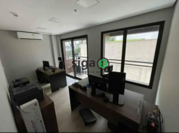 Imagem Imóvel Comercial à Venda, 27 m² em Aclimação - São Paulo Imagem Imóvel Comercial à Venda, 27 m² em Aclimação - São Paulo