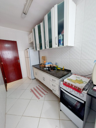 Imagem Apartamento com 2 Quartos à Venda, 54 m² em Toninhas - Ubatuba Imagem Apartamento com 2 Quartos à Venda, 54 m² em Toninhas - Ubatuba