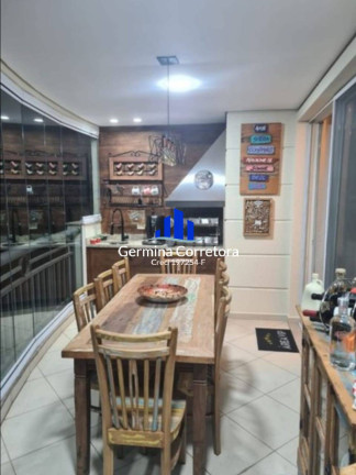 Imagem Apartamento com 3 Quartos à Venda, 122 m² em Tamboré - Santana De Parnaíba Imagem Apartamento com 3 Quartos à Venda, 122 m² em Tamboré - Santana De Parnaíba