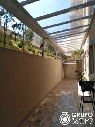 Imagem Apartamento com 3 Quartos à Venda, 82 m² em Parque São Vicente - Mauá