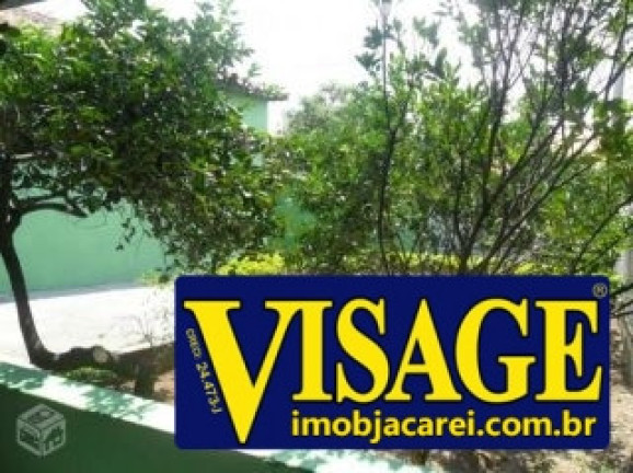 Imagem Casa com 3 Quartos à Venda, 123 m² em Jd. St. Marina - Jacareí Imagem Casa com 3 Quartos à Venda, 123 m² em Jd. St. Marina - Jacareí
