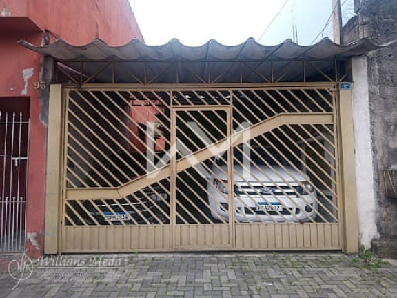 Sobrado com 3 Quartos à Venda, 127 m² em Jardim Sao Francisco - Guarulhos