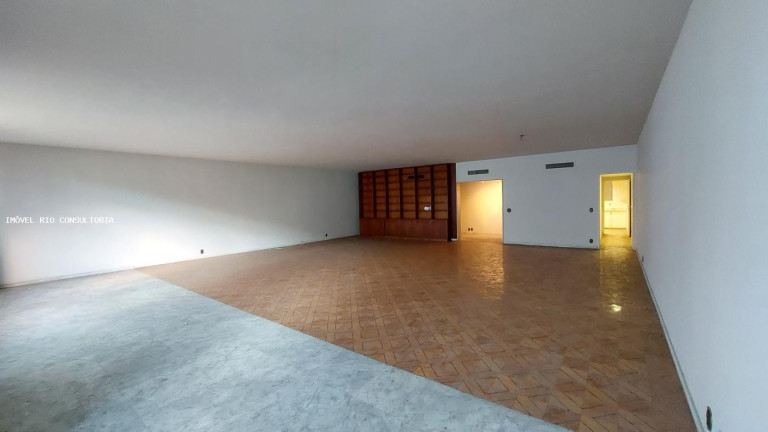 Imagem Apartamento com 4 Quartos à Venda, 378 m² em Rio De Janeiro