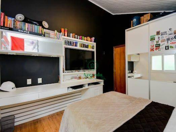 Imagem Casa com 3 Quartos à Venda, 330 m² em Jardim Imperial Hills Iii - Arujá Imagem Casa com 3 Quartos à Venda, 330 m² em Jardim Imperial Hills Iii - Arujá
