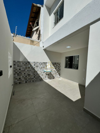 Imagem Casa com 3 Quartos à Venda, 150 m² em Morada De Laranjeiras - Serra Imagem Casa com 3 Quartos à Venda, 150 m² em Morada De Laranjeiras - Serra