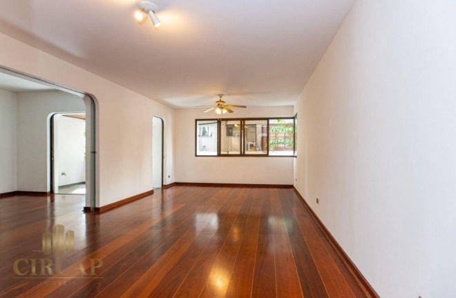 Imagem Apartamento com 4 Quartos à Venda, 216 m² em Perdizes - São Paulo Imagem Apartamento com 4 Quartos à Venda, 216 m² em Perdizes - São Paulo