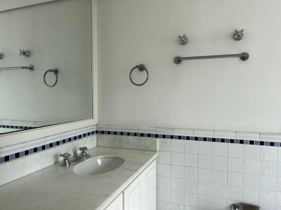 Imagem Apartamento com 3 Quartos à Venda, 222 m² em Higienópolis - São Paulo