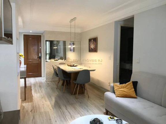 Imagem Apartamento com 3 Quartos à Venda, 86 m² em Recreio Dos Bandeirantes - Rio De Janeiro Imagem Apartamento com 3 Quartos à Venda, 86 m² em Recreio Dos Bandeirantes - Rio De Janeiro
