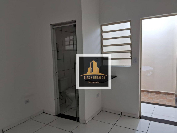Imagem Kitnet com 1 Quarto para Alugar, 20 m² em Cidade Morumbi - São José Dos Campos Imagem Kitnet com 1 Quarto para Alugar, 20 m² em Cidade Morumbi - São José Dos Campos