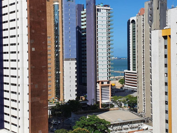 Imagem Apartamento com 4 Quartos à Venda, 352 m² em Meireles - Fortaleza