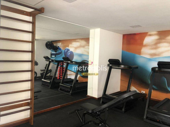 Imagem Apartamento com 3 Quartos para Alugar, 82 m² em Chácara Klabin - São Paulo