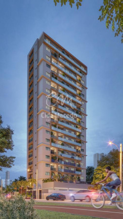 Apartamento com 3 Quartos à Venda, 79 m² em Jardim Oceania - João Pessoa