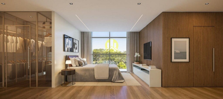 Imagem Cobertura com 3 Quartos à Venda, 235 m² em Cabral - Curitiba Imagem Cobertura com 3 Quartos à Venda, 235 m² em Cabral - Curitiba