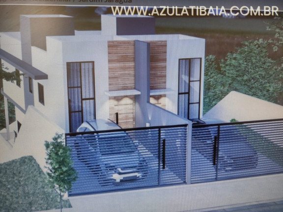 Imagem Terreno à Venda, 276 m² em Jardim Jaraguá - Atibaia Imagem Terreno à Venda, 276 m² em Jardim Jaraguá - Atibaia