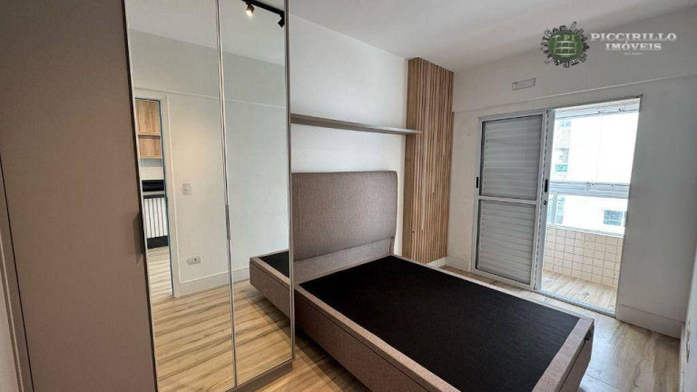 Imagem Apartamento com 1 Quarto à Venda, 47 m² em Aviação - Praia Grande Imagem Apartamento com 1 Quarto à Venda, 47 m² em Aviação - Praia Grande