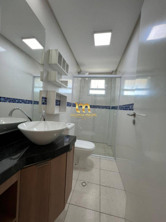 Imagem Apartamento com 2 Quartos à Venda, 88 m² em Canto Do Forte - Praia Grande