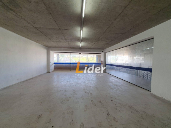 Imagem Loja para Alugar, 1.345 m² em Estrela Sul - Juiz De Fora